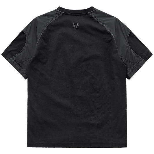 Deconstructed Summer Tee V0603