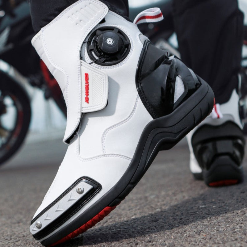 Moto Boots for Adventurers V0559