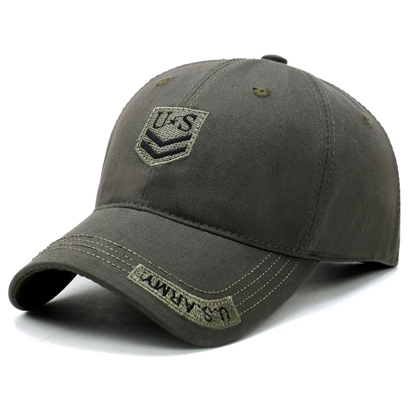 US Army Baseball Cap V0959
