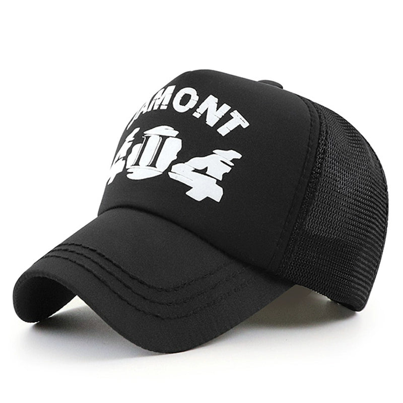Variety Baseball Mesh Cap V0584