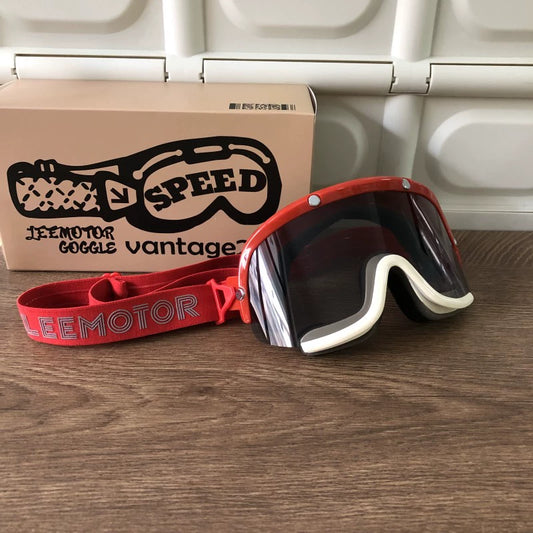 Retro Motorcycle goggles V0828