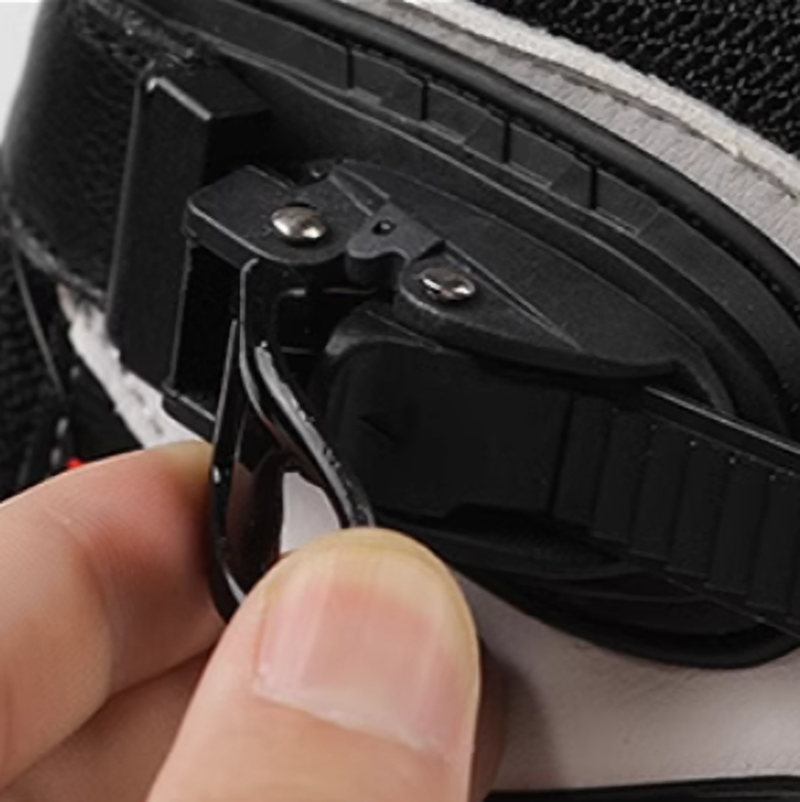 Motorcycle Waterproof Boots V0557