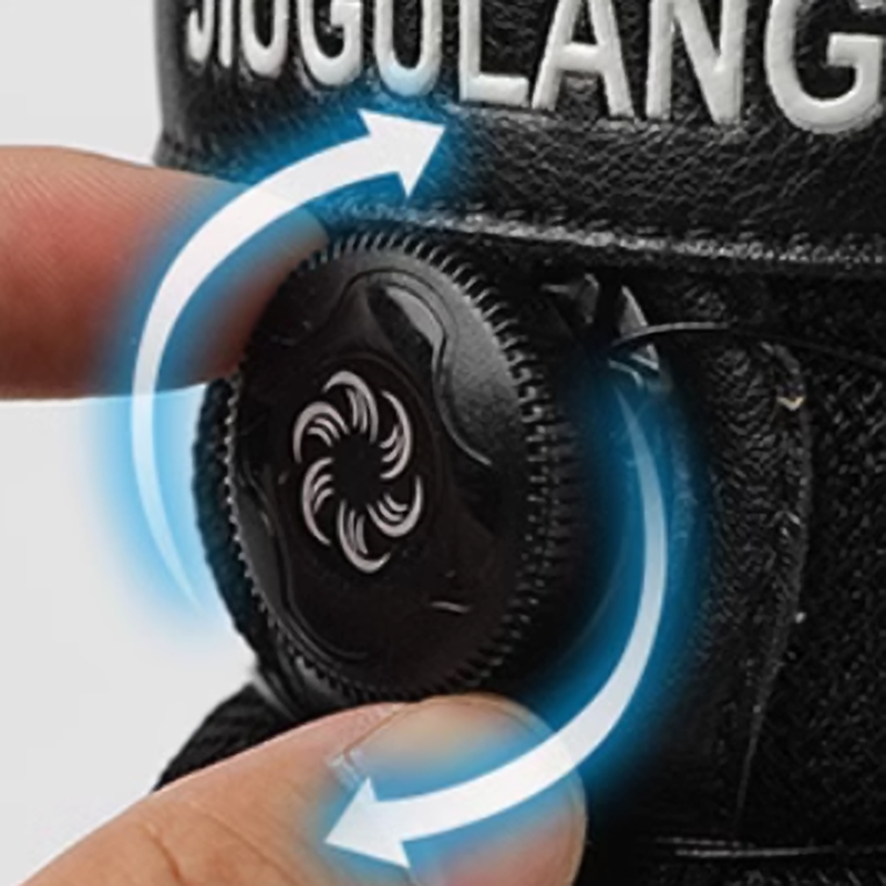 Motorcycle Waterproof Boots V0557