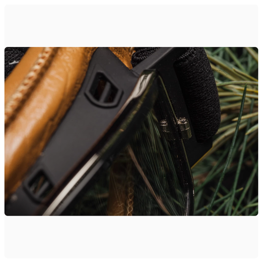 50's Retro Goggles Z0123