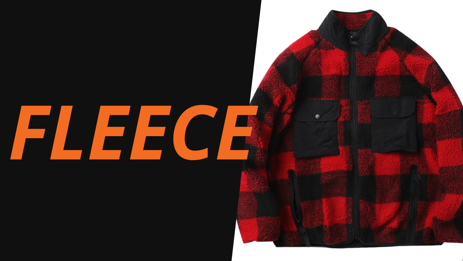 FLEECE