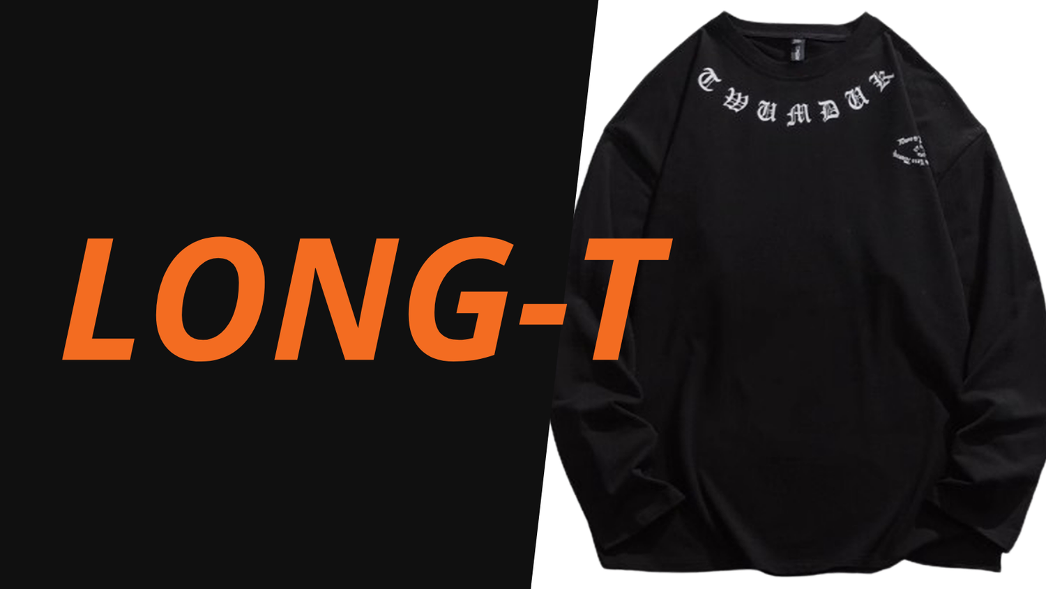 LONG-T