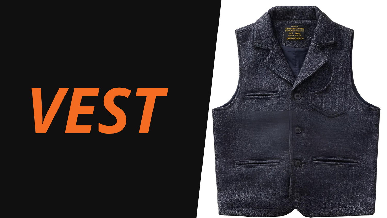 VEST