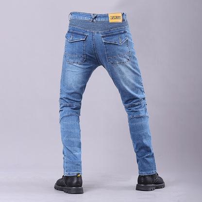 Riding Protect Denim V0010