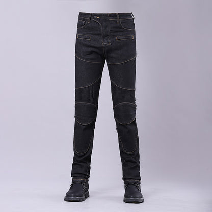 Riding Protect Denim V0010