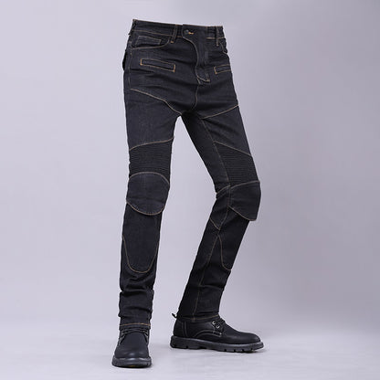 Riding Protect Denim V0010