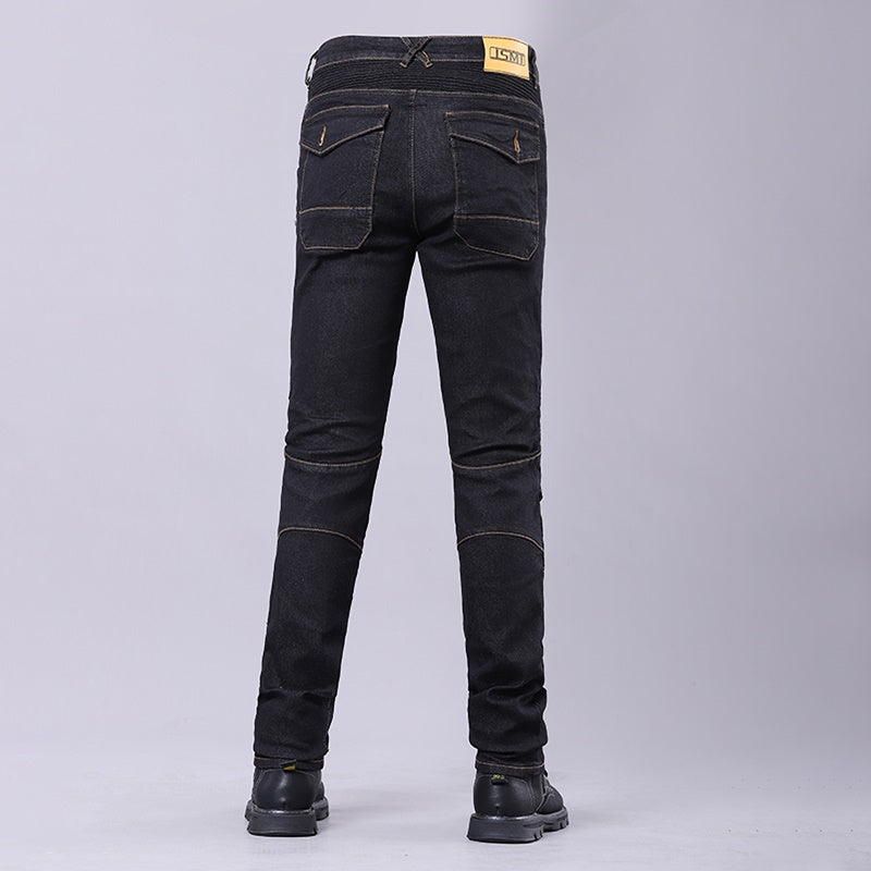 Riding Protect Denim V0010