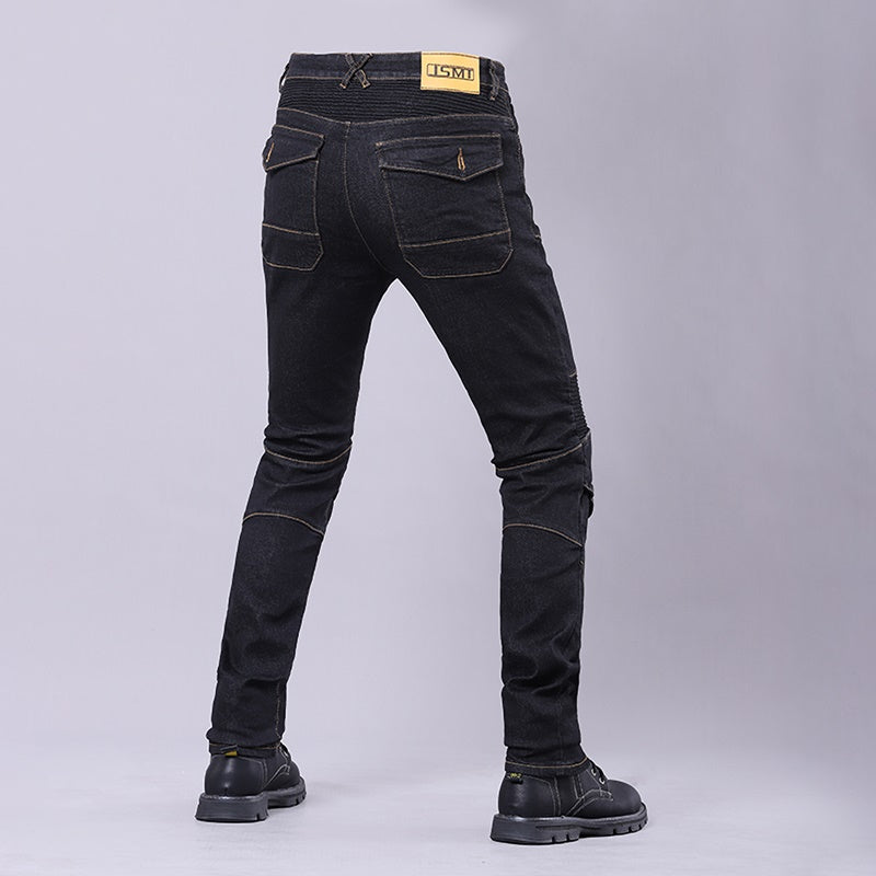 Riding Protect Denim V0010