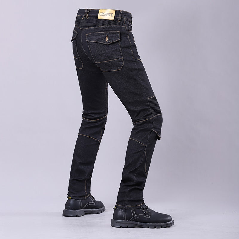 Riding Protect Denim V0010