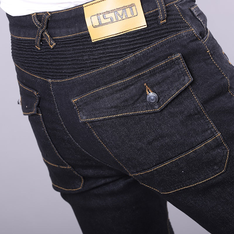 Riding Protect Denim V0010