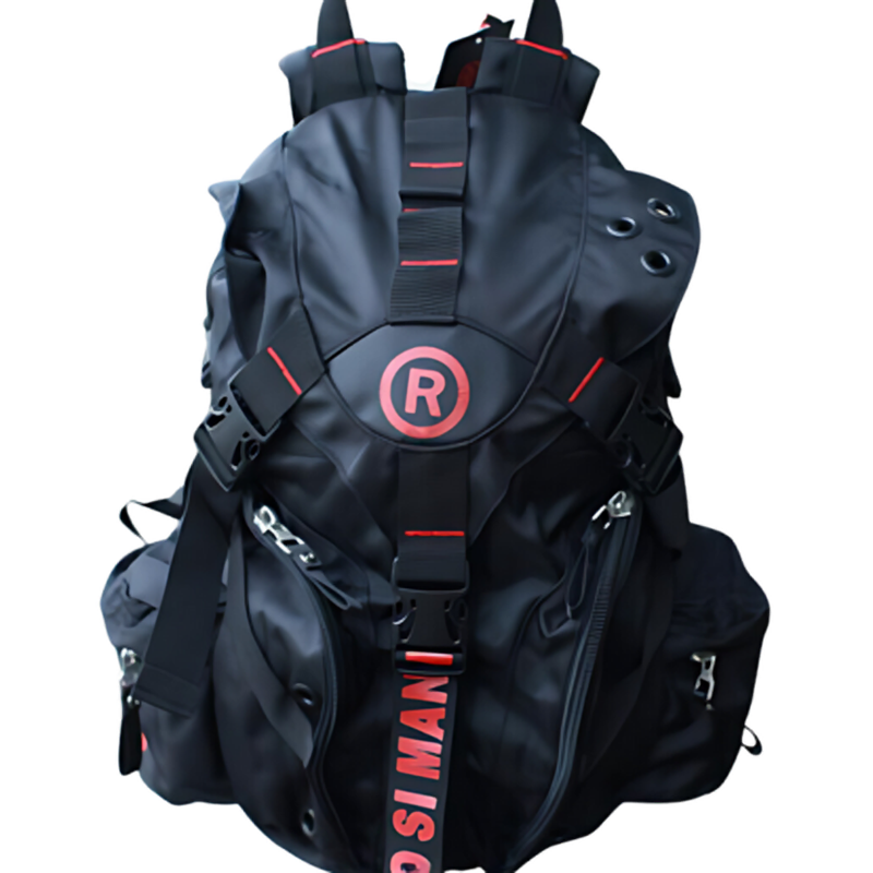 Multifunctional Touring Backpack V0364