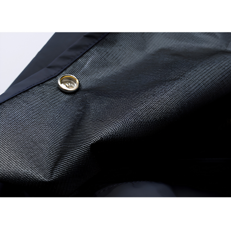 Never Too Old Coach Jacket V1061