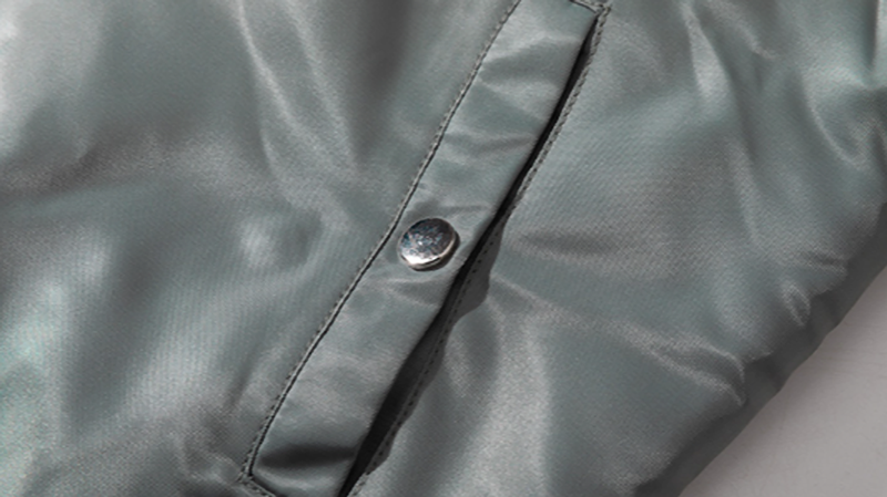 Camouflage MA-1 Jacket Set V0829