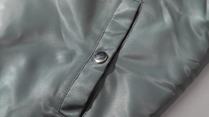 Camouflage MA-1 Jacket Set V0829