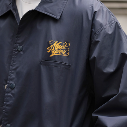 Never Too Old Coach Jacket V1061