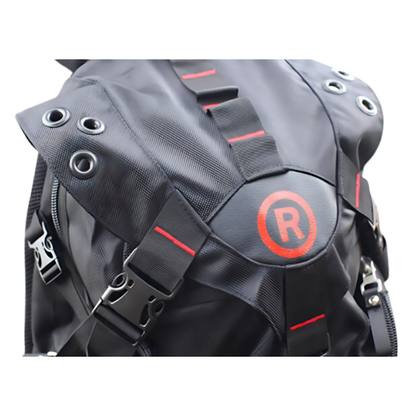 Multifunctional Touring Backpack V0364