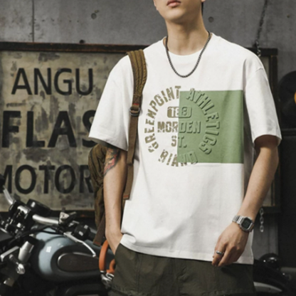 Cooling Sorona T-Shirt V1007