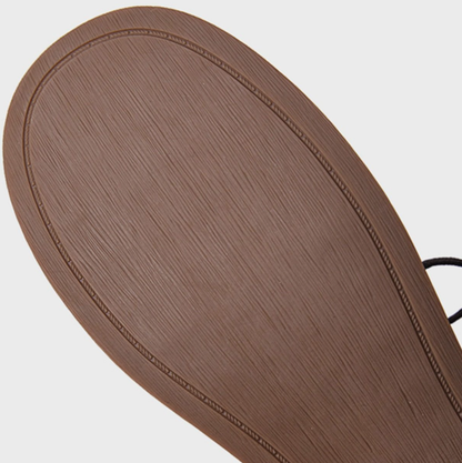 Retro Handmade Leather Shoes V0875