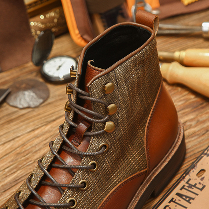 Rider's Combi Boot V1038