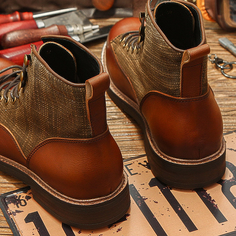 Rider's Combi Boot V1038