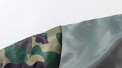 Camouflage MA-1 Jacket Set V0829