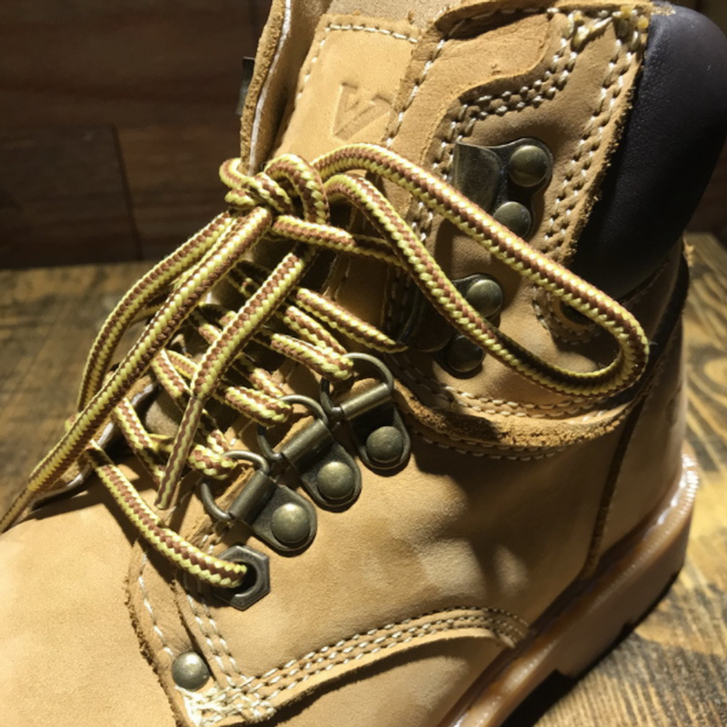 Genuine Leather Cowboy Boots V0856