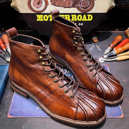 American duck boots V0216