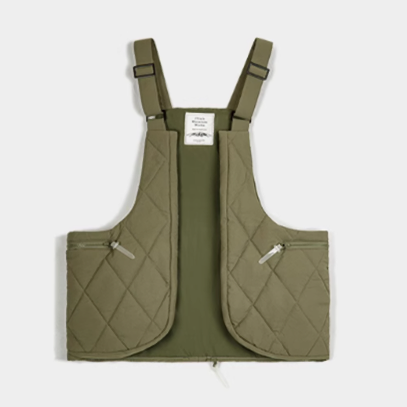 Multifunctional vest bagV0032