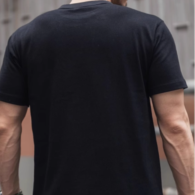 Vintage Animal Heavyweight Tee V0679