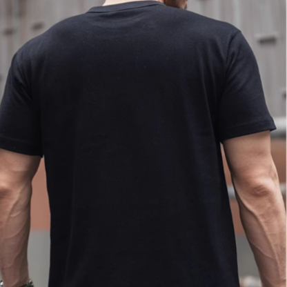 Vintage Animal Heavyweight Tee V0679