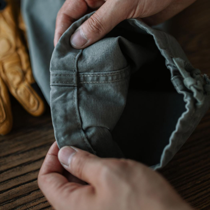 Vintage Military Cargo Pants V0850
