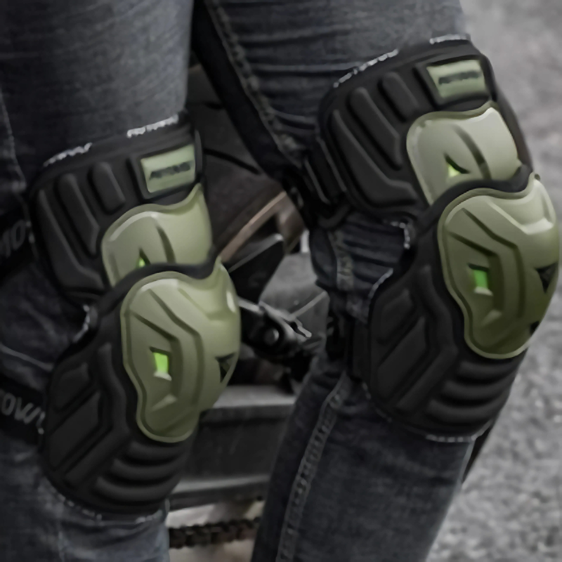 Motorcycle Elbow and knee protector set V0816