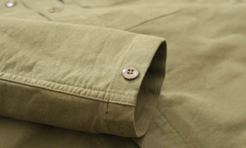 Heritage Work Coverall V1049