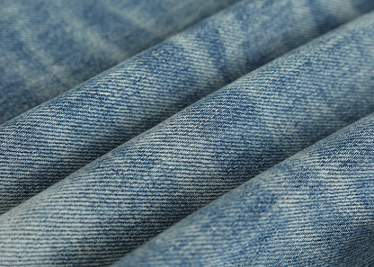 Light Blue Vintage Jeans V0956