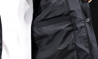 Lightweight Windbreaker Jacket V1051