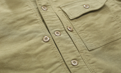 Heritage Work Coverall V1049
