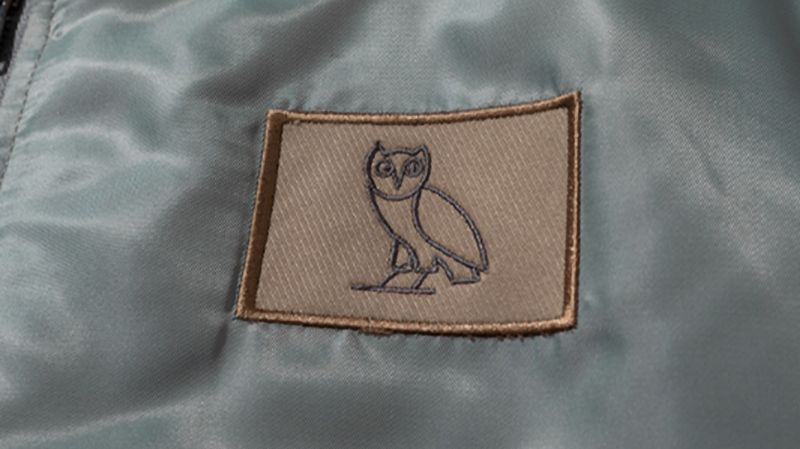 Camouflage MA-1 Jacket Set V0829