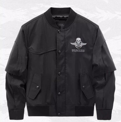 American Retro Work Jacket V0141