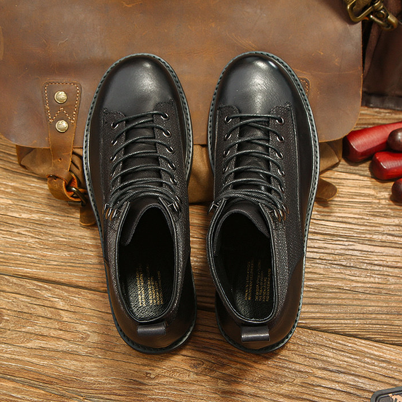 Rider's Combi Boot V1038