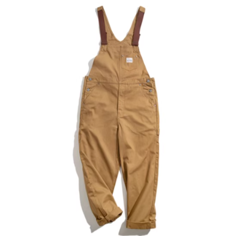 Mountain work overalls V0275