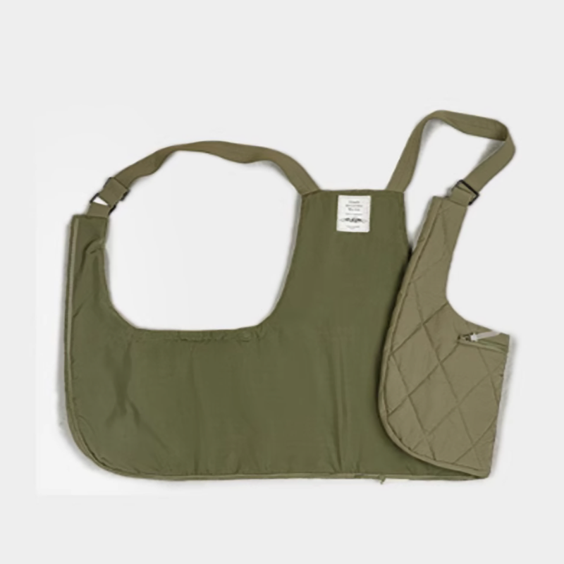 Multifunctional vest bagV0032