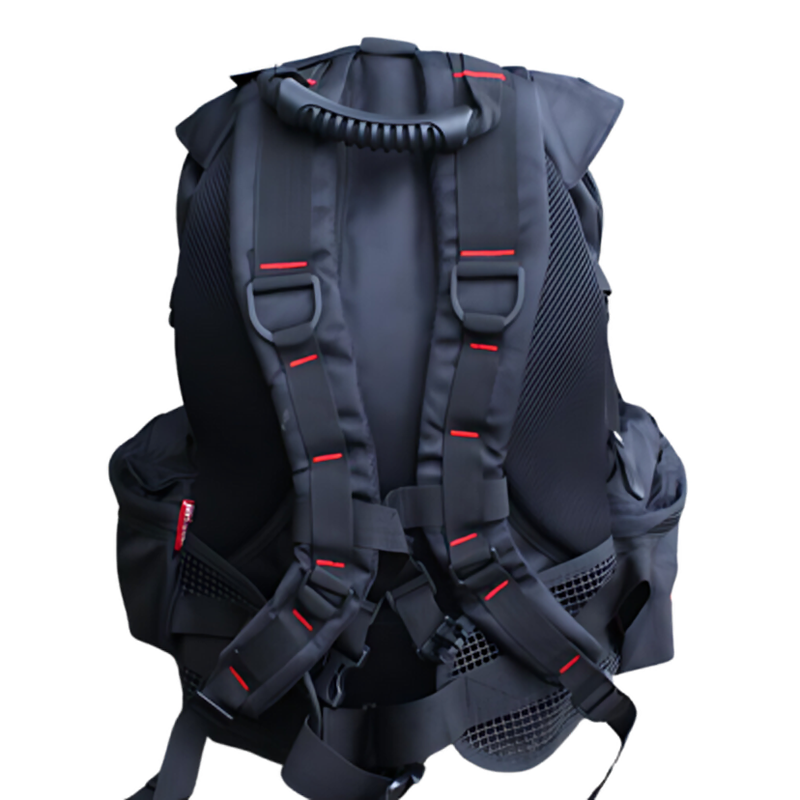 Multifunctional Touring Backpack V0364