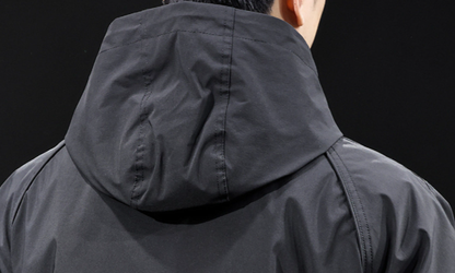 Lightweight Windbreaker Jacket V1051