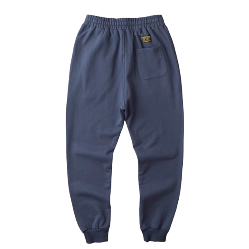 Air Force School Logo Sweatpants V0172