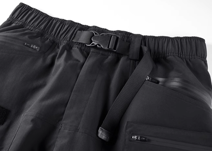 Paratrooper Jogger Pants V0180