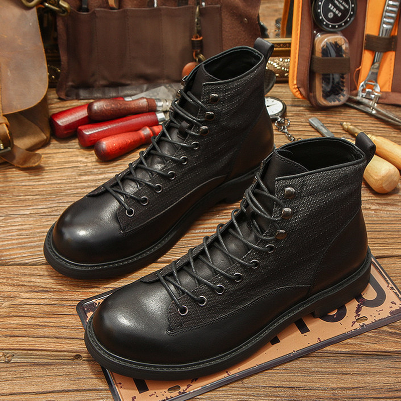 Rider's Combi Boot V1038